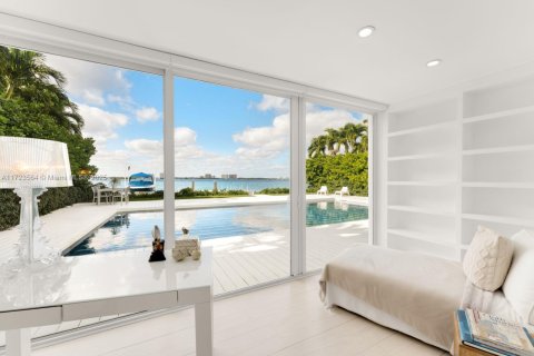 Casa en venta en Miami Beach, Florida, 4 dormitorios, 336.77 m2 № 1478866 - foto 7