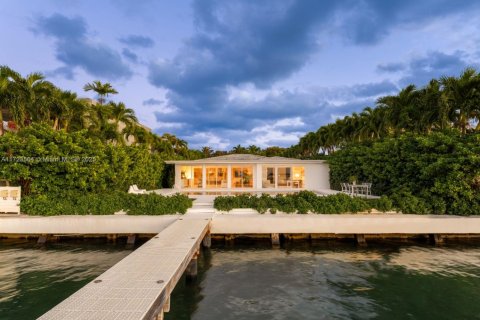 Casa en venta en Miami Beach, Florida, 4 dormitorios, 336.77 m2 № 1478866 - foto 30