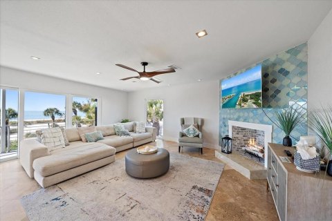 Casa en venta en Nokomis, Florida, 6 dormitorios, 369.29 m2 № 2384438 - foto 16