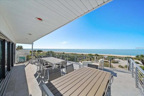 Casa en venta en Nokomis, Florida, 6 dormitorios, 369.29 m2 № 2384438 - foto 28