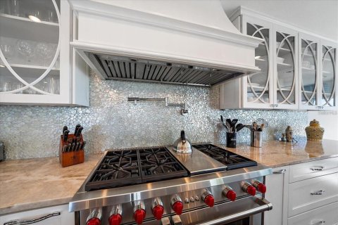 Casa en venta en Nokomis, Florida, 6 dormitorios, 369.29 m2 № 2384438 - foto 7