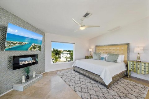Casa en venta en Nokomis, Florida, 6 dormitorios, 369.29 m2 № 2384438 - foto 23