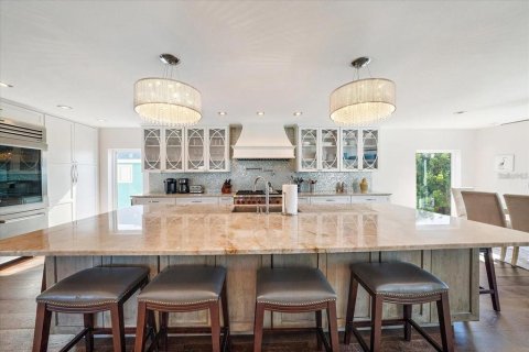 Casa en venta en Nokomis, Florida, 6 dormitorios, 369.29 m2 № 2384438 - foto 5