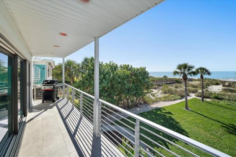 Casa en venta en Nokomis, Florida, 6 dormitorios, 369.29 m2 № 2384438 - foto 20