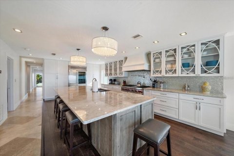Casa en venta en Nokomis, Florida, 6 dormitorios, 369.29 m2 № 2384438 - foto 6