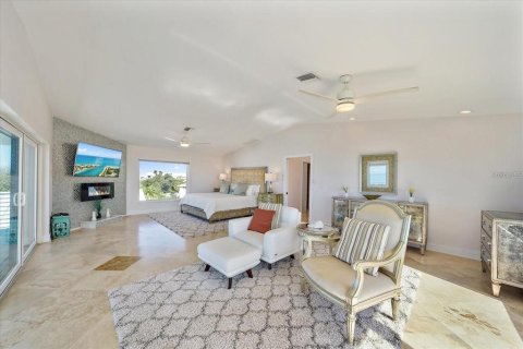 Casa en venta en Nokomis, Florida, 6 dormitorios, 369.29 m2 № 2384438 - foto 24