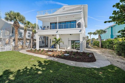 Casa en venta en Nokomis, Florida, 6 dormitorios, 369.29 m2 № 2384438 - foto 3
