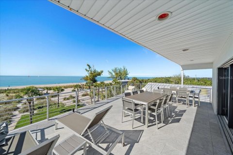 Casa en venta en Nokomis, Florida, 6 dormitorios, 369.29 m2 № 2384438 - foto 29