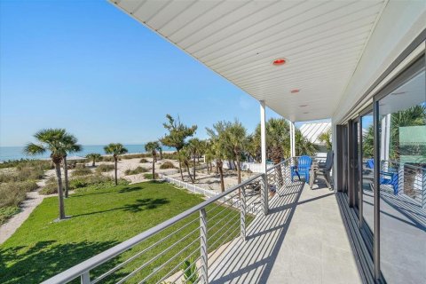 Casa en venta en Nokomis, Florida, 6 dormitorios, 369.29 m2 № 2384438 - foto 19