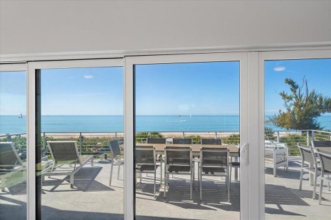 Casa en venta en Nokomis, Florida, 6 dormitorios, 369.29 m2 № 2384438 - foto 27