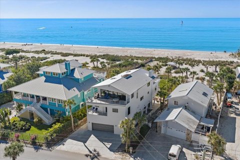 Casa en Nokomis, Florida 6 dormitorios, 369.29 m2 № 2384438