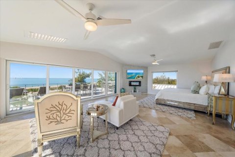 Casa en venta en Nokomis, Florida, 6 dormitorios, 369.29 m2 № 2384438 - foto 25