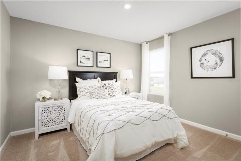 Casa en venta en Lakeland, Florida, 4 dormitorios, 208.1 m2 № 1528761 - foto 13