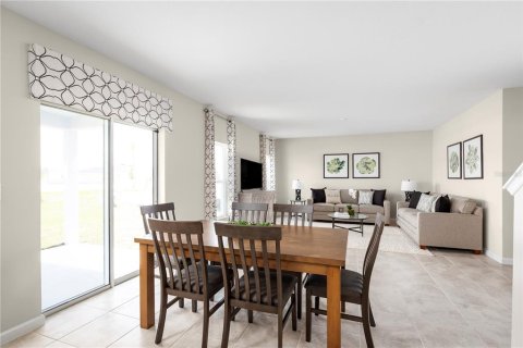 Casa en venta en Lakeland, Florida, 4 dormitorios, 208.1 m2 № 1528761 - foto 5