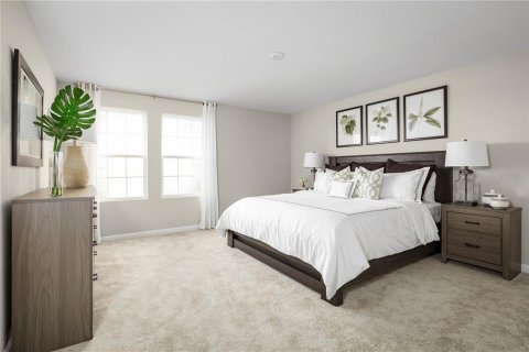 Casa en venta en Lakeland, Florida, 4 dormitorios, 208.1 m2 № 1528761 - foto 9