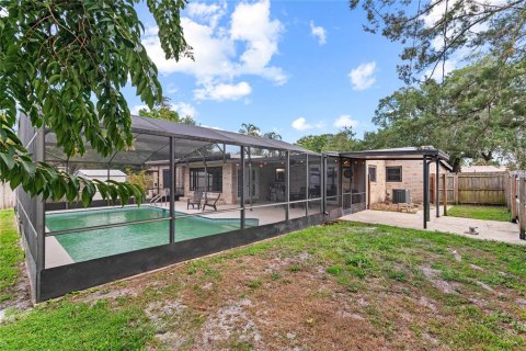 House in Orlando, Florida 4 bedrooms, 159.42 sq.m. № 1670611 - photo 20