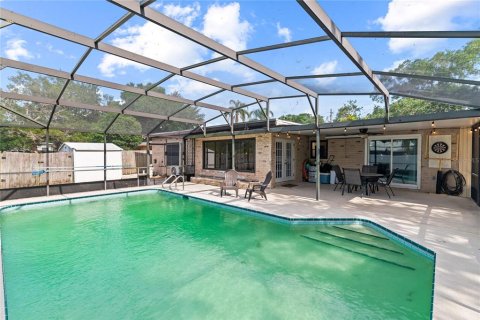 House in Orlando, Florida 4 bedrooms, 159.42 sq.m. № 1670611 - photo 16