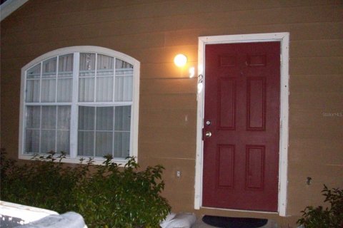 Townhouse in Davenport, Florida 1 bedroom, 37.16 sq.m. № 1915944 - photo 9