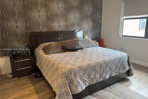 Купить таунхаус в Дорал, Флорида 4 спальни, 187.66м2, № 1971573 - фото 9