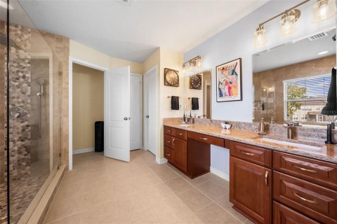 Touwnhouse à vendre à Riverview, Floride: 3 chambres, 154.78 m2 № 2418962 - photo 30