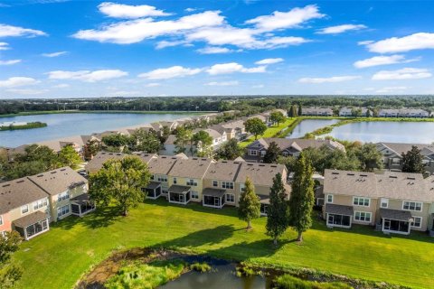 Touwnhouse à vendre à Riverview, Floride: 3 chambres, 154.78 m2 № 2418962 - photo 2