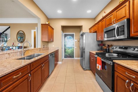 Touwnhouse à vendre à Riverview, Floride: 3 chambres, 154.78 m2 № 2418962 - photo 6