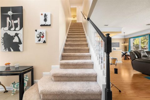 Touwnhouse à vendre à Riverview, Floride: 3 chambres, 154.78 m2 № 2418962 - photo 25