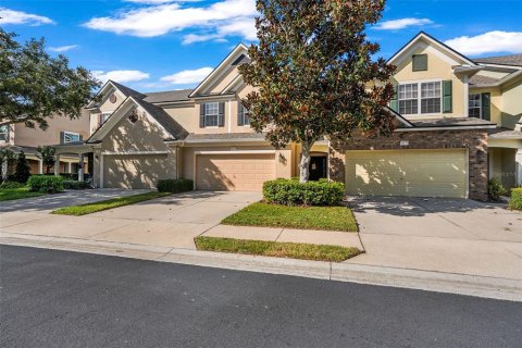 Touwnhouse à vendre à Riverview, Floride: 3 chambres, 154.78 m2 № 2418962 - photo 12