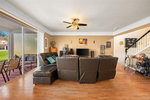 Touwnhouse à vendre à Riverview, Floride: 3 chambres, 154.78 m2 № 2418962 - photo 17