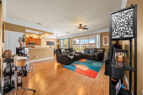 Touwnhouse à vendre à Riverview, Floride: 3 chambres, 154.78 m2 № 2418962 - photo 16