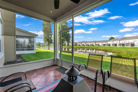 Touwnhouse à vendre à Riverview, Floride: 3 chambres, 154.78 m2 № 2418962 - photo 3