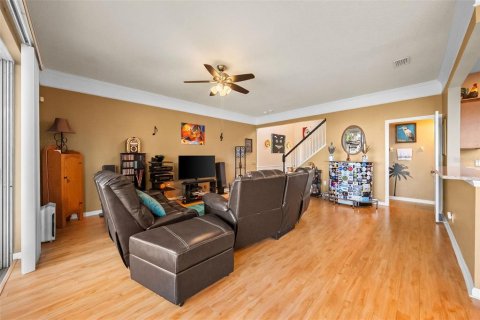 Touwnhouse à vendre à Riverview, Floride: 3 chambres, 154.78 m2 № 2418962 - photo 18