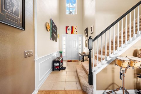 Touwnhouse à vendre à Riverview, Floride: 3 chambres, 154.78 m2 № 2418962 - photo 14