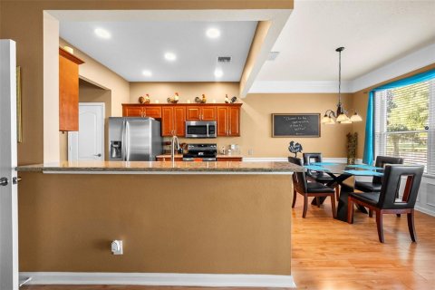 Touwnhouse à vendre à Riverview, Floride: 3 chambres, 154.78 m2 № 2418962 - photo 19