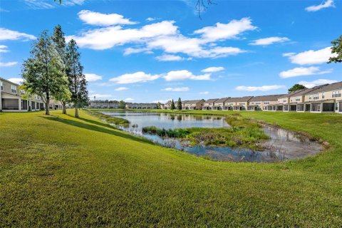 Touwnhouse à vendre à Riverview, Floride: 3 chambres, 154.78 m2 № 2418962 - photo 9