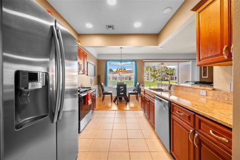Touwnhouse à vendre à Riverview, Floride: 3 chambres, 154.78 m2 № 2418962 - photo 23
