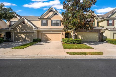 Touwnhouse à Riverview, Floride 3 chambres, 154.78 m2 № 2418962