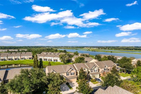 Touwnhouse à vendre à Riverview, Floride: 3 chambres, 154.78 m2 № 2418962 - photo 10