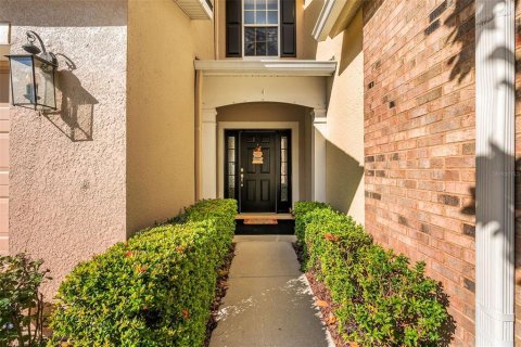 Touwnhouse à vendre à Riverview, Floride: 3 chambres, 154.78 m2 № 2418962 - photo 13
