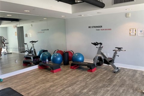 Copropriété à louer à Miami, Floride: 2 chambres, 86.86 m2 № 1943817 - photo 24