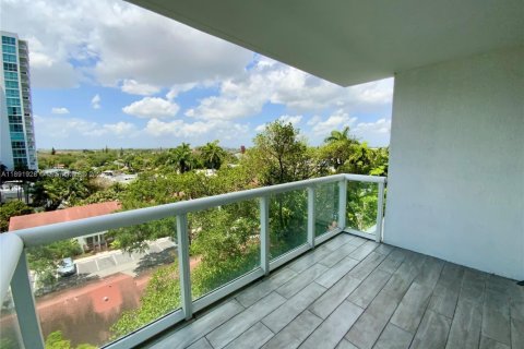 Copropriété à louer à Miami, Floride: 2 chambres, 86.86 m2 № 1943817 - photo 20