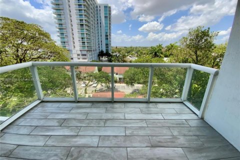 Copropriété à louer à Miami, Floride: 2 chambres, 86.86 m2 № 1943817 - photo 19