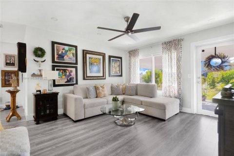 Villa ou maison à vendre à Wilton Manors, Floride: 3 chambres, 117.06 m2 № 1923006 - photo 7