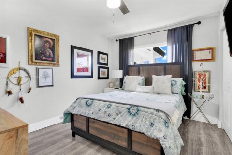 Villa ou maison à vendre à Wilton Manors, Floride: 3 chambres, 117.06 m2 № 1923006 - photo 20