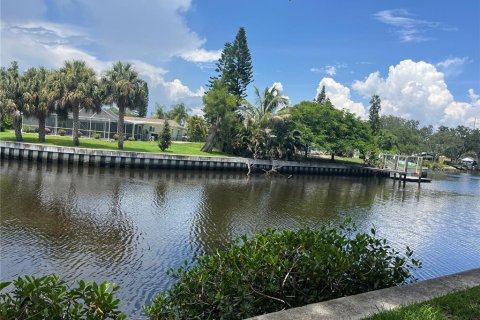 Condo in Tampa, Florida, 1 bedroom  № 2209825 - photo 13