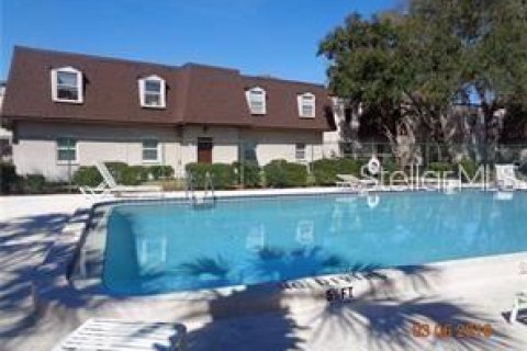 Condo in Tampa, Florida, 1 bedroom  № 2209825 - photo 24