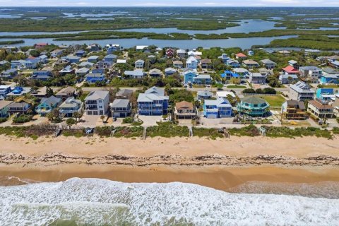 Terreno en venta en New Smyrna Beach, Florida № 2099422 - foto 7