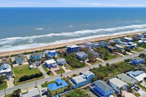 Terreno en venta en New Smyrna Beach, Florida № 2099422 - foto 15