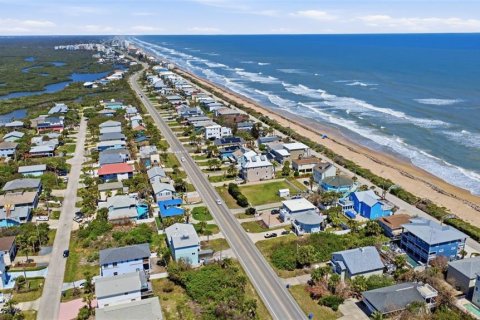 Terreno en venta en New Smyrna Beach, Florida № 2099422 - foto 13