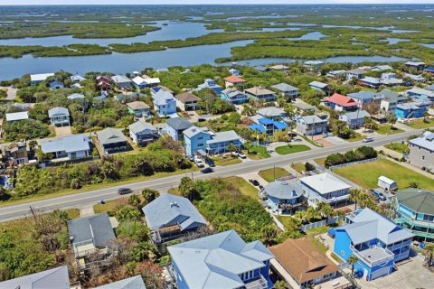 Terreno en venta en New Smyrna Beach, Florida № 2099422 - foto 11